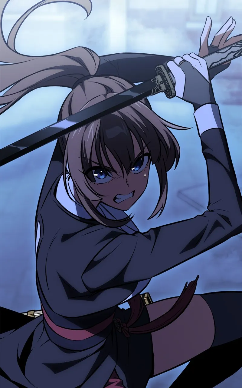 I Killed the Main Player Chapter 20 page 10 - 