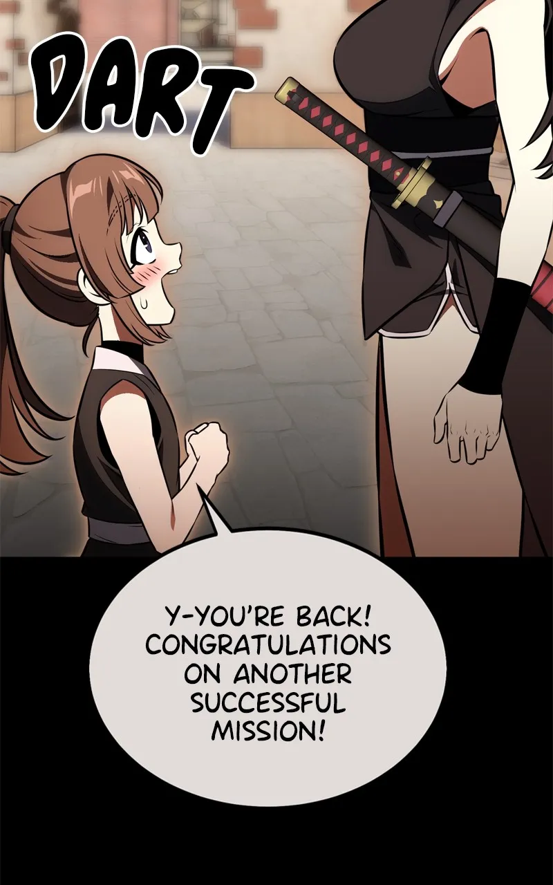 I Killed the Main Player Chapter 20 page 94 - 