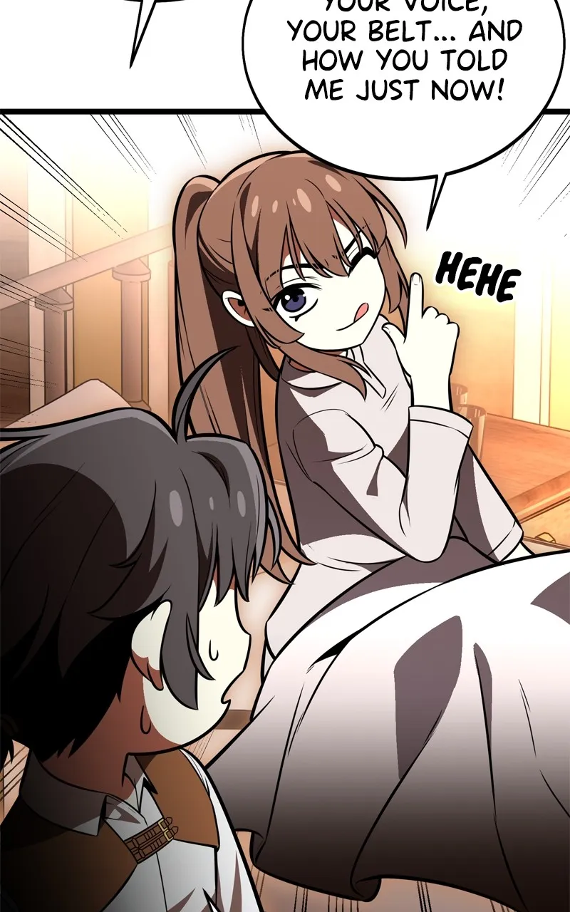 I Killed the Main Player Chapter 21 page 102 - 