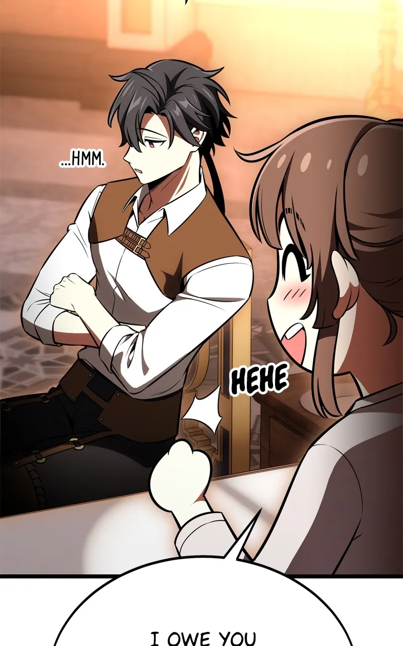 I Killed the Main Player Chapter 21 page 104 - 