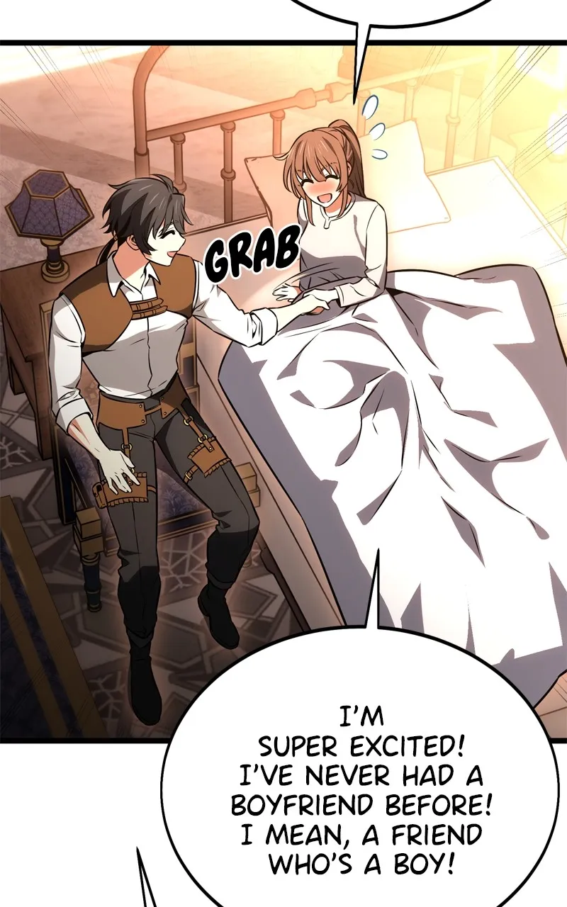 I Killed the Main Player Chapter 21 page 109 - 