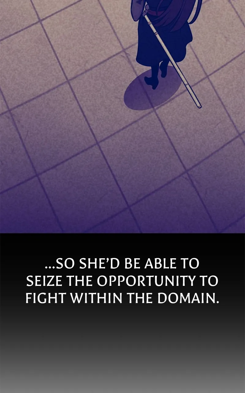 I Killed the Main Player Chapter 21 page 12 - 