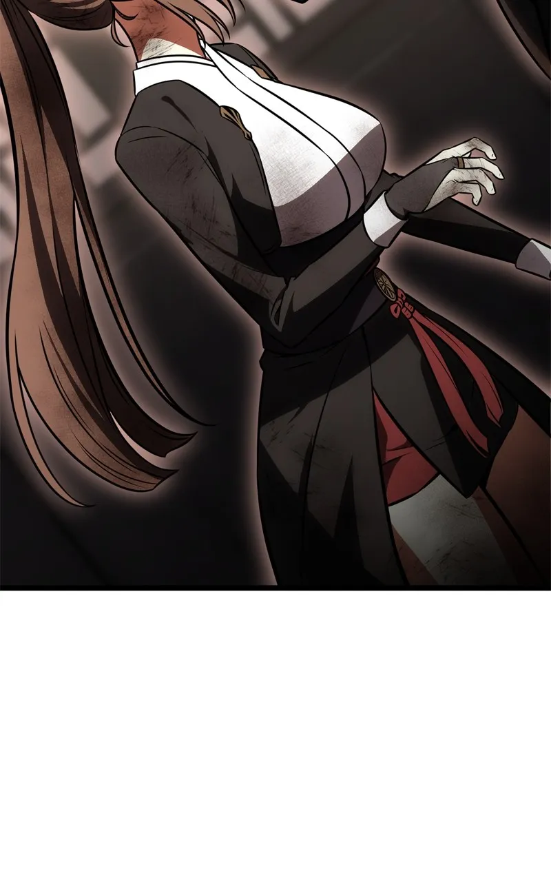 I Killed the Main Player Chapter 21 page 118 - 