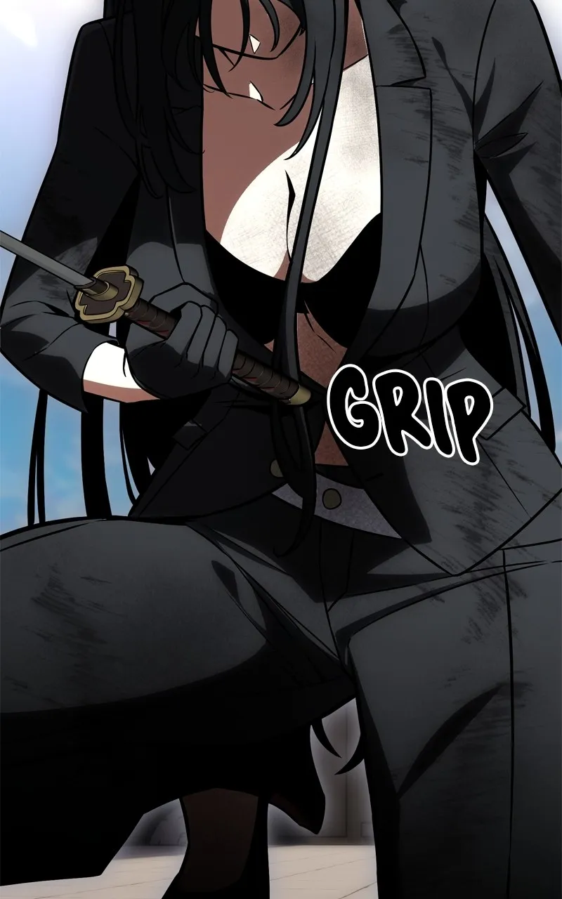 I Killed the Main Player Chapter 21 page 14 - 