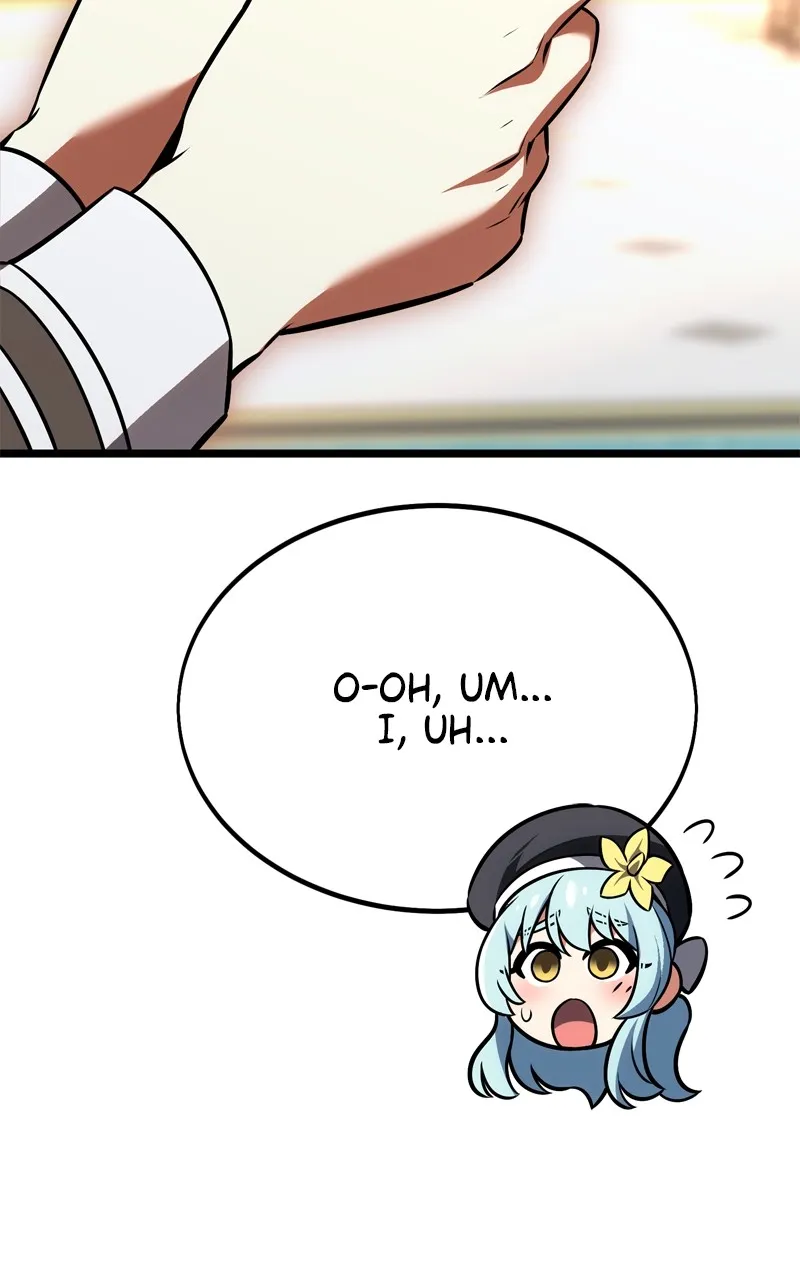 I Killed the Main Player Chapter 21 page 134 - 
