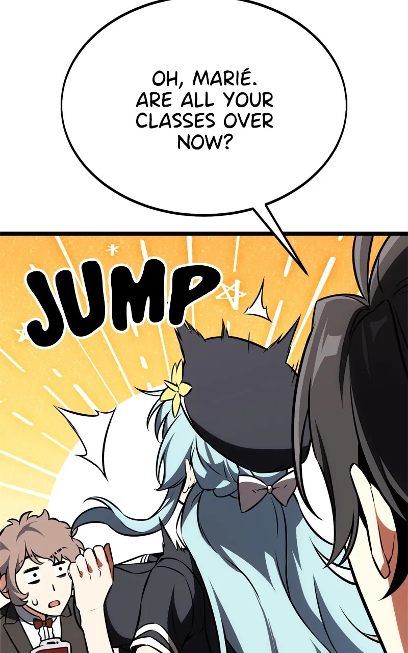 I Killed the Main Player Chapter 21 page 138 - 