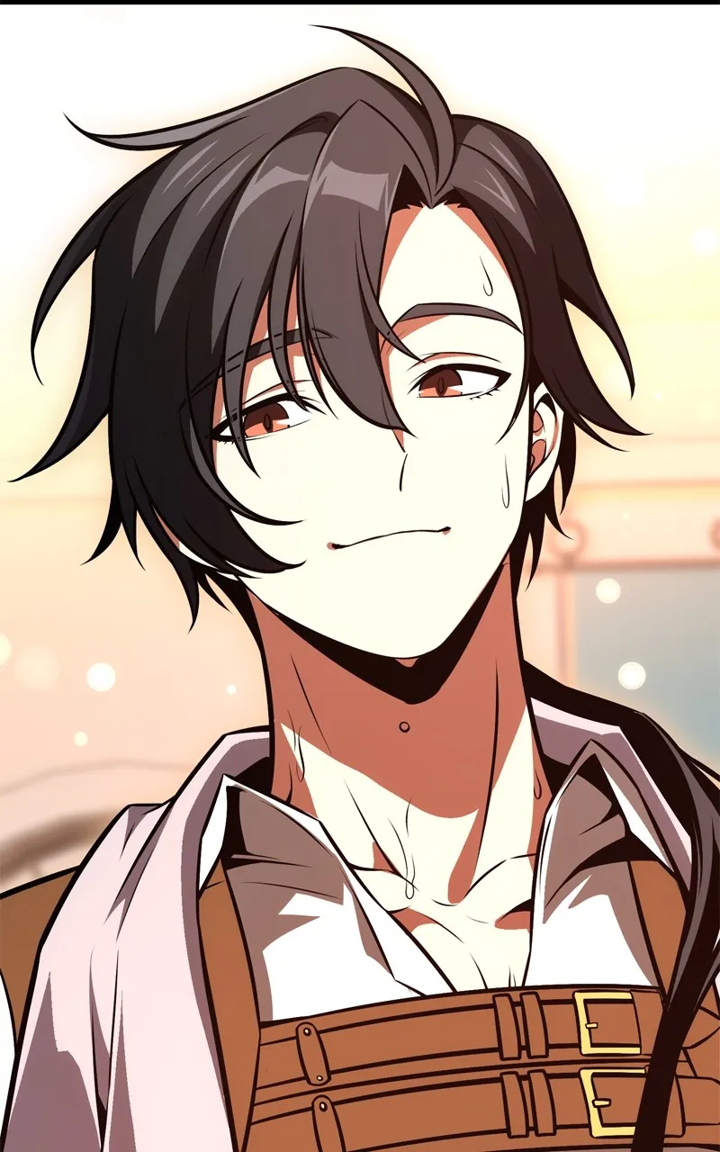 I Killed the Main Player Chapter 21 page 143 - 