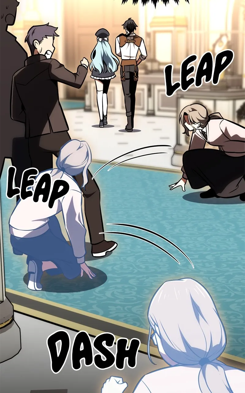 I Killed the Main Player Chapter 21 page 146 - 