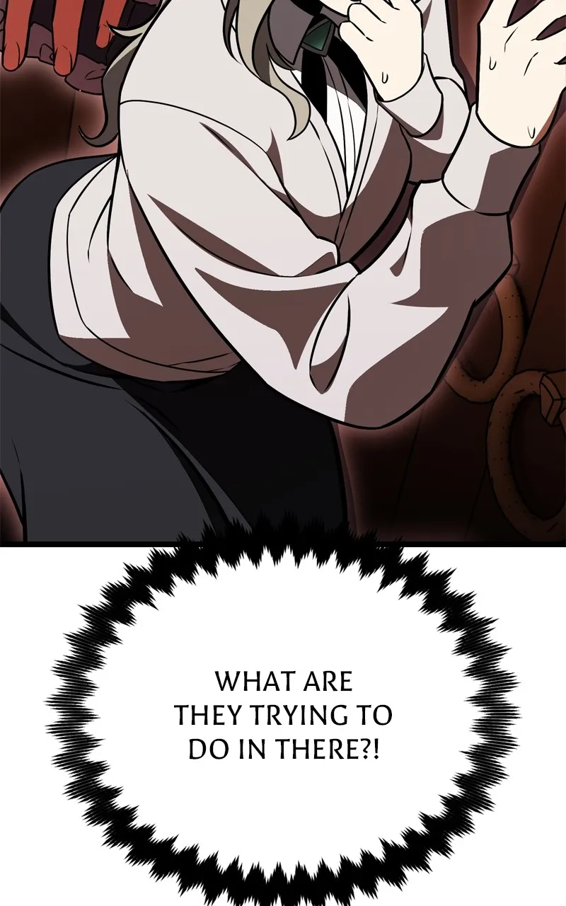 I Killed the Main Player Chapter 21 page 153 - 