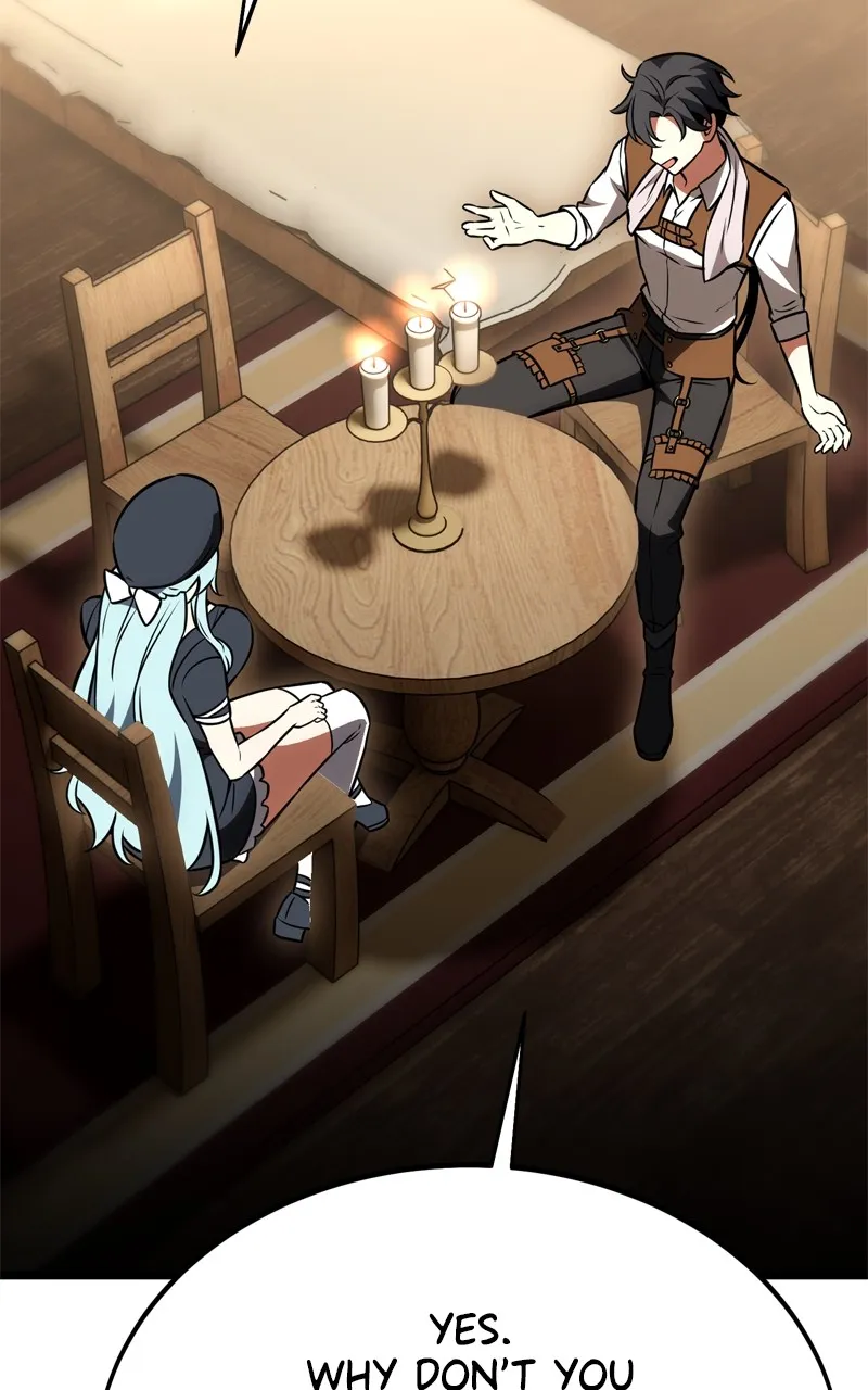 I Killed the Main Player Chapter 21 page 157 - 