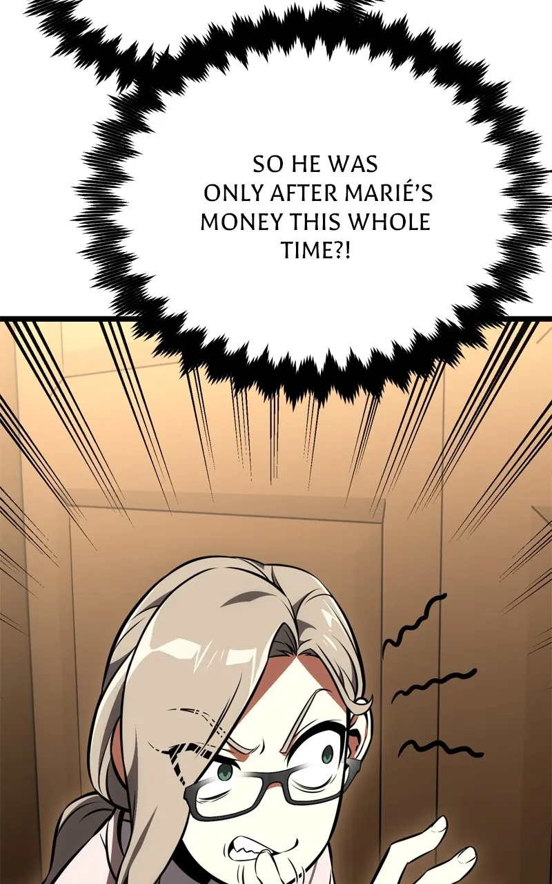 I Killed the Main Player Chapter 21 page 159 - 