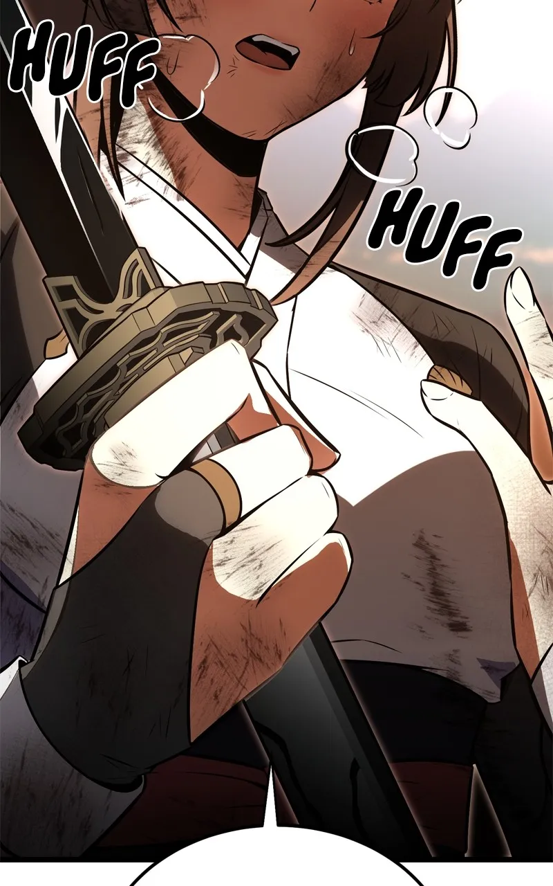 I Killed the Main Player Chapter 21 page 17 - 