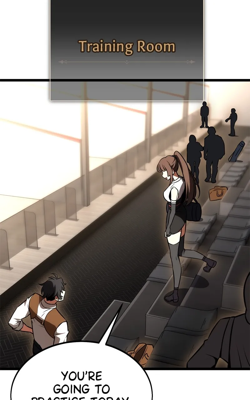 I Killed the Main Player Chapter 21 page 162 - 
