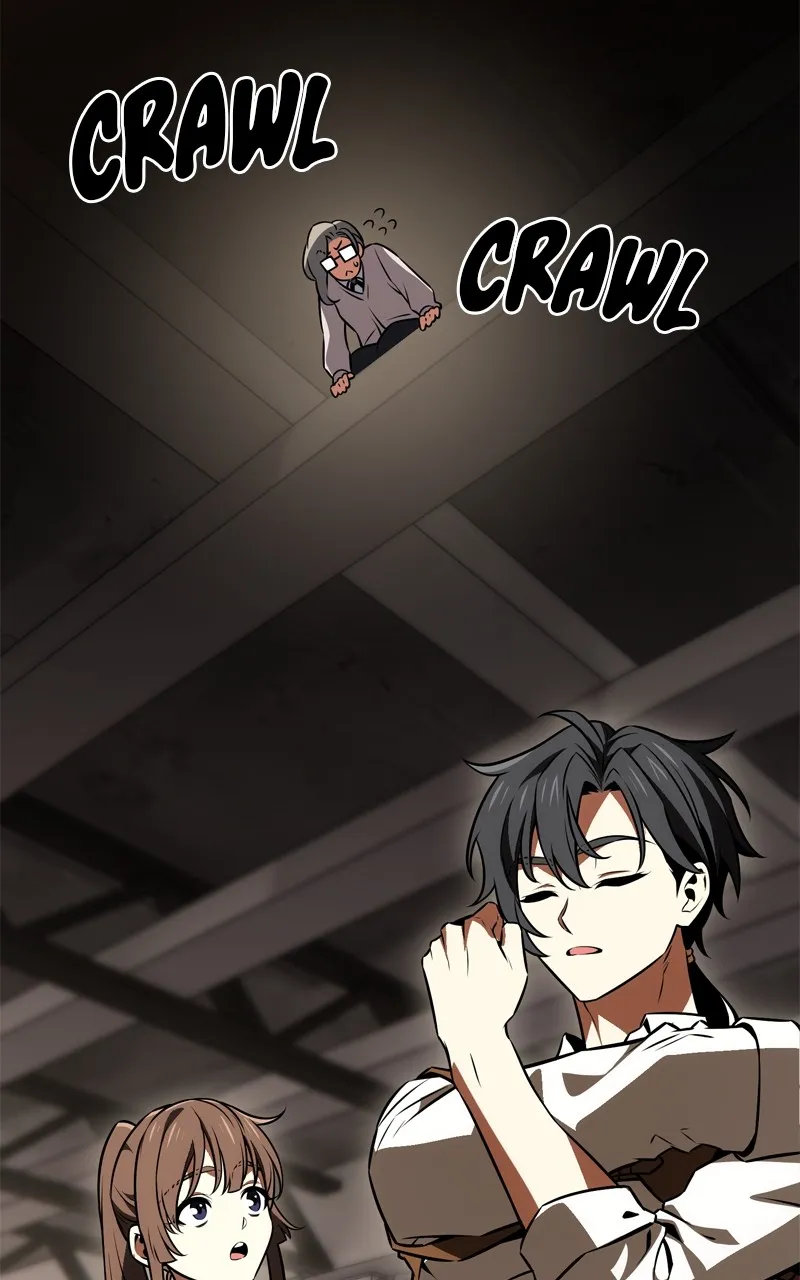 I Killed the Main Player Chapter 21 page 164 - 