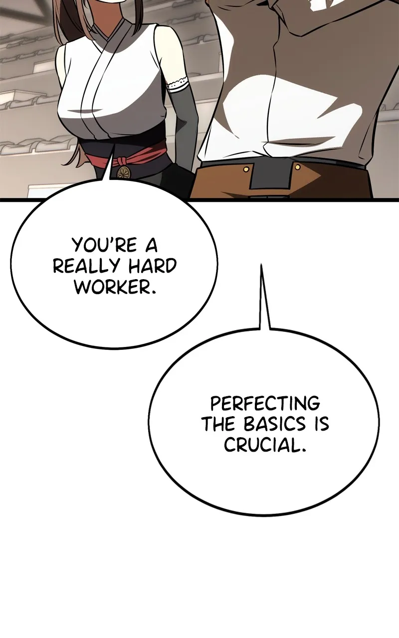 I Killed the Main Player Chapter 21 page 165 - 