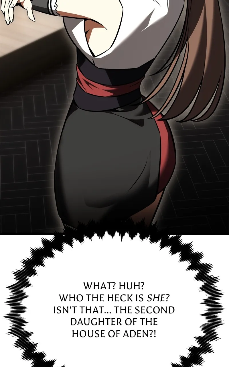 I Killed the Main Player Chapter 21 page 167 - 