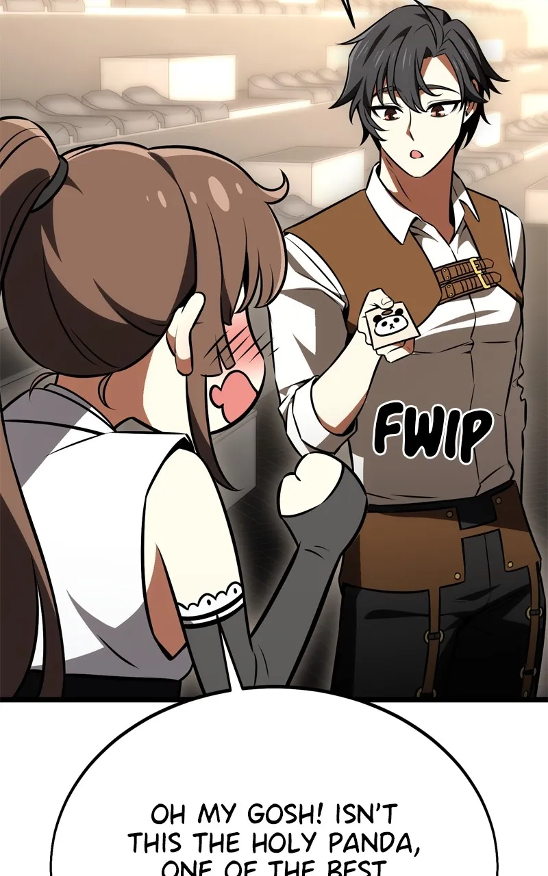 I Killed the Main Player Chapter 21 page 169 - 