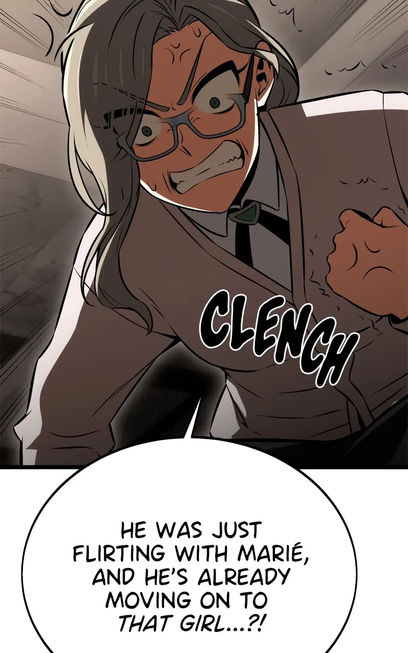 I Killed the Main Player Chapter 21 page 171 - 