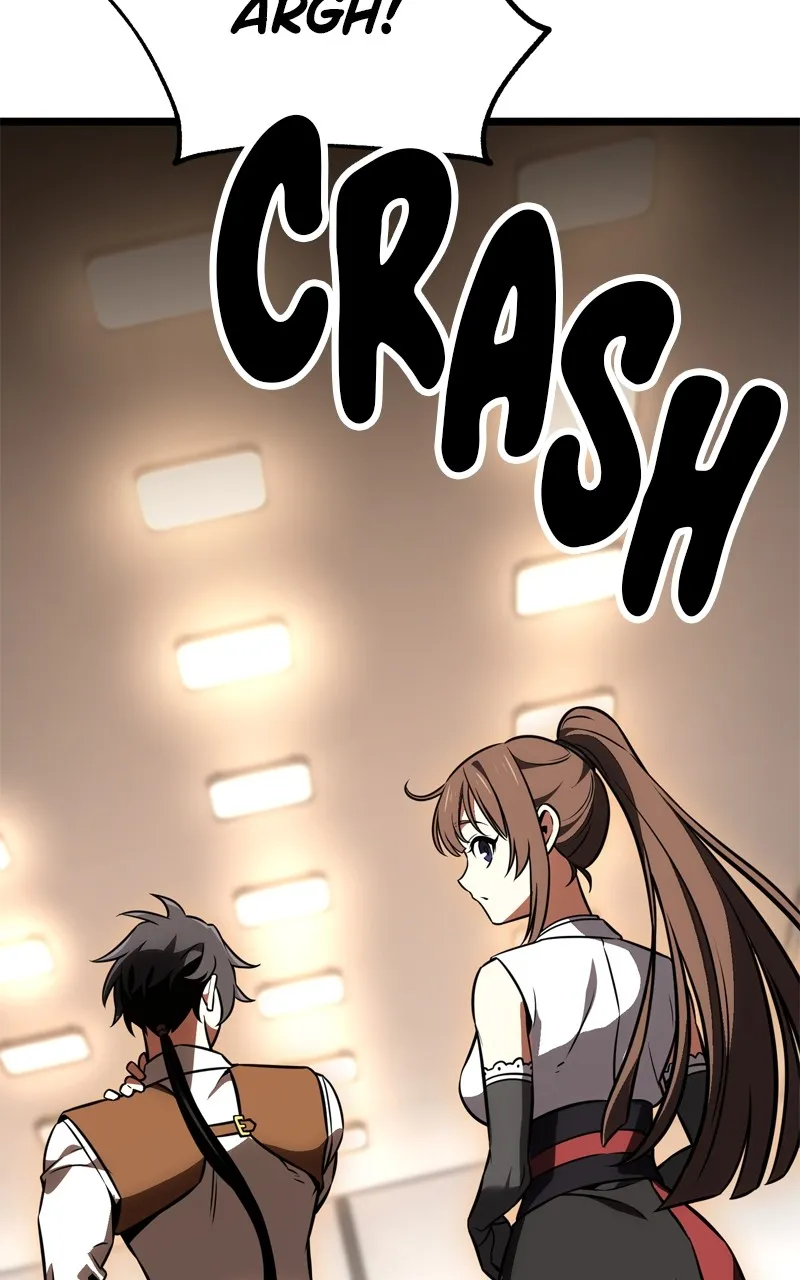 I Killed the Main Player Chapter 21 page 174 - 