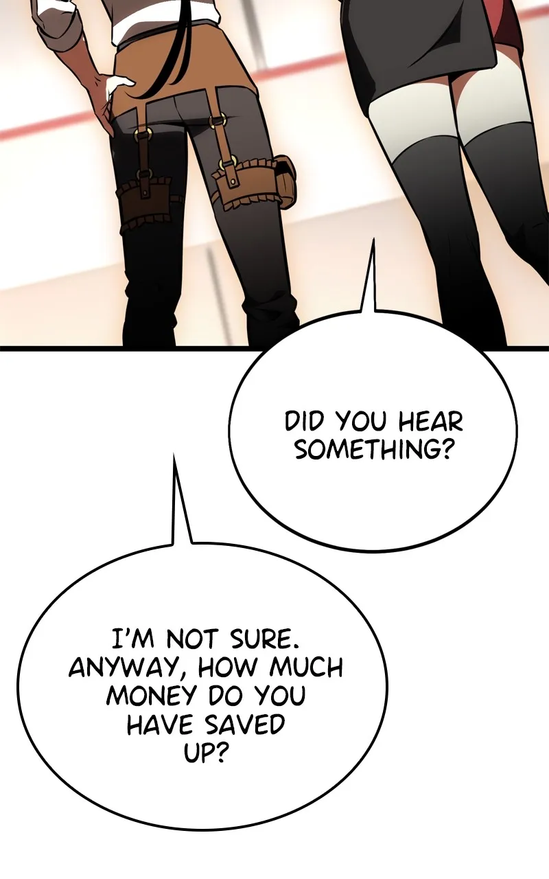 I Killed the Main Player Chapter 21 page 175 - 