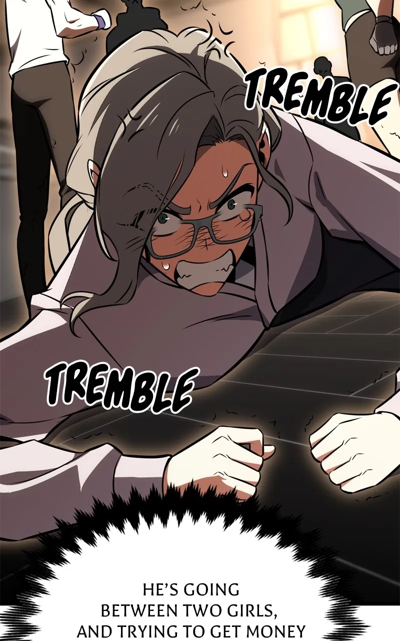 I Killed the Main Player Chapter 21 page 177 - 