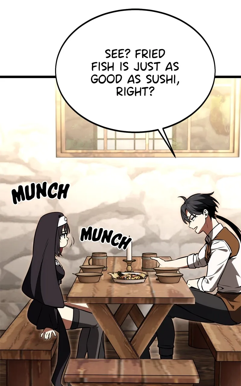 I Killed the Main Player Chapter 21 page 180 - 