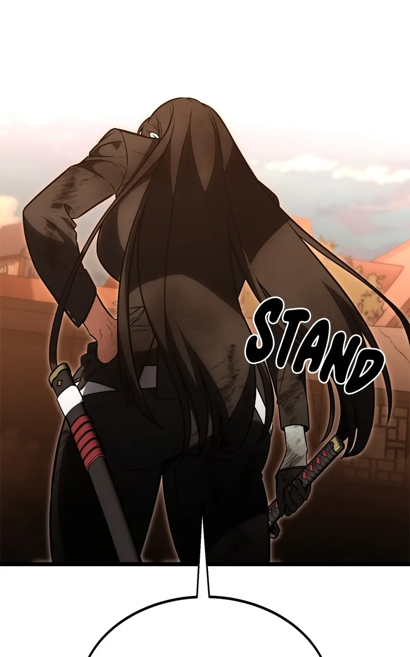 I Killed the Main Player Chapter 21 page 19 - 
