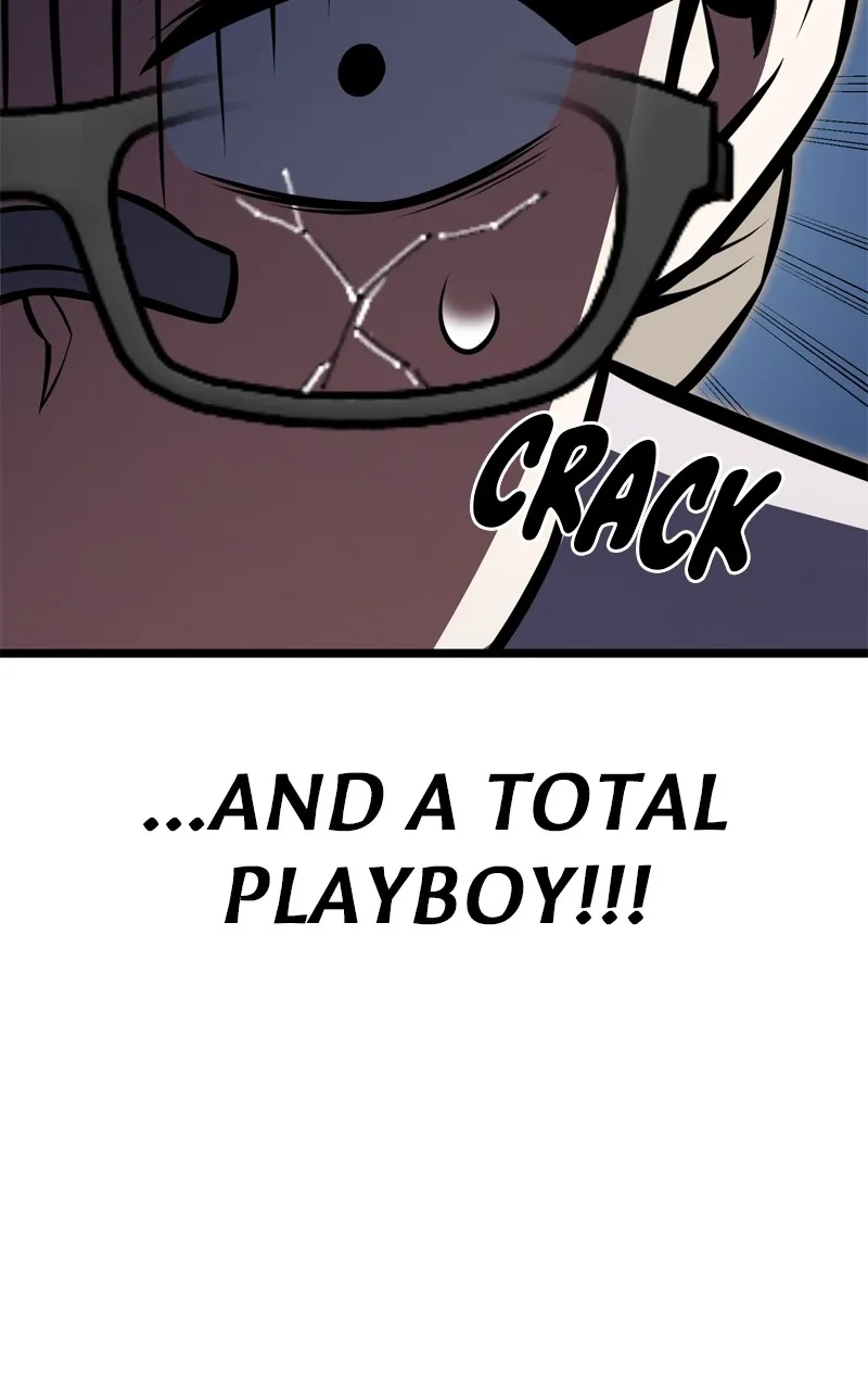 I Killed the Main Player Chapter 21 page 185 - 