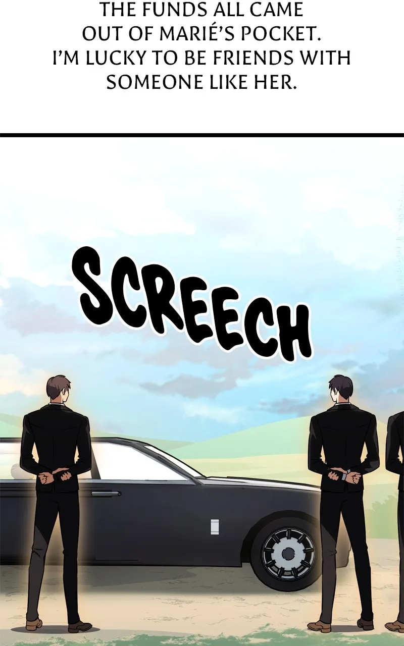 I Killed the Main Player Chapter 21 page 190 - 