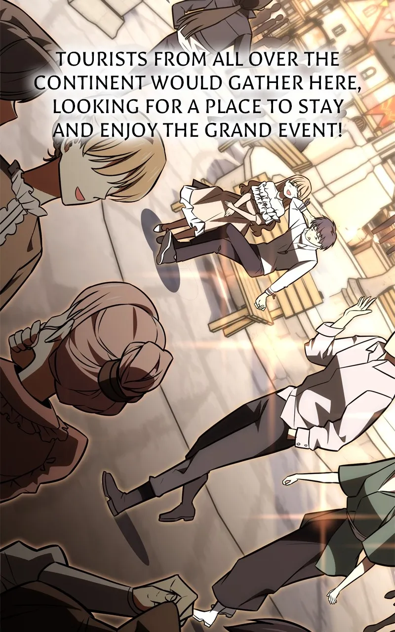 I Killed the Main Player Chapter 21 page 204 - 