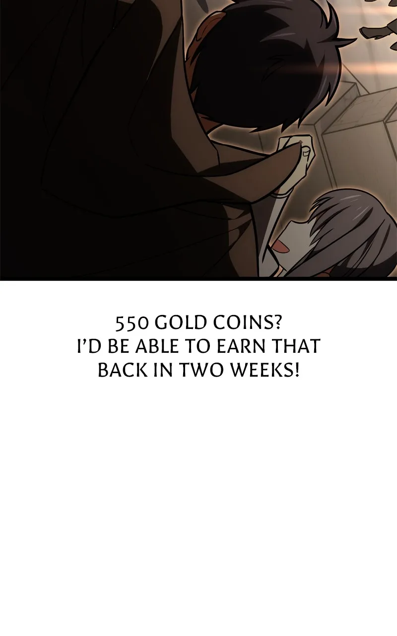 I Killed the Main Player Chapter 21 page 205 - 
