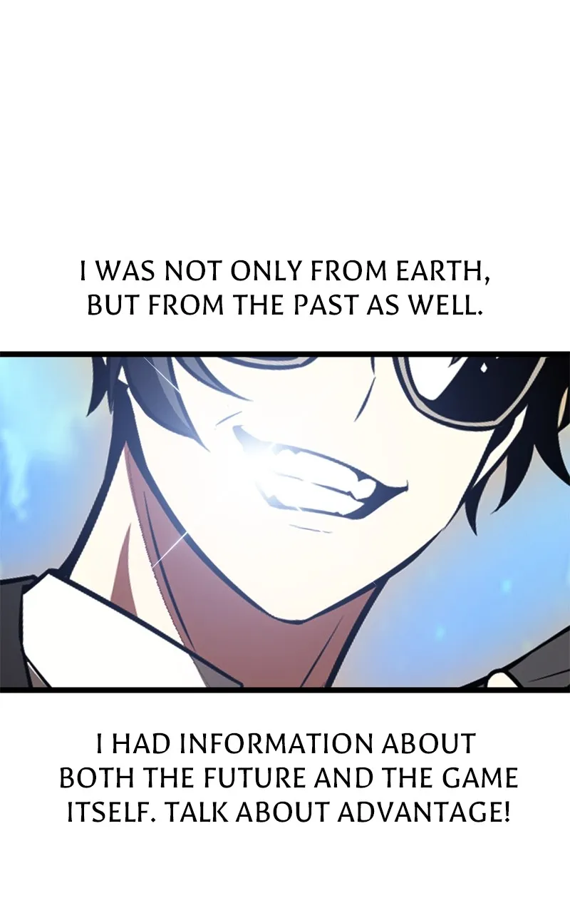 I Killed the Main Player Chapter 21 page 206 - 