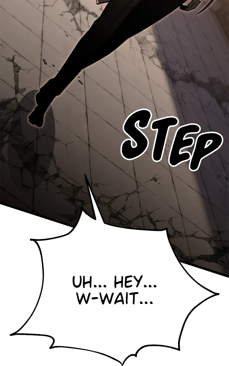 I Killed the Main Player Chapter 21 page 22 - 
