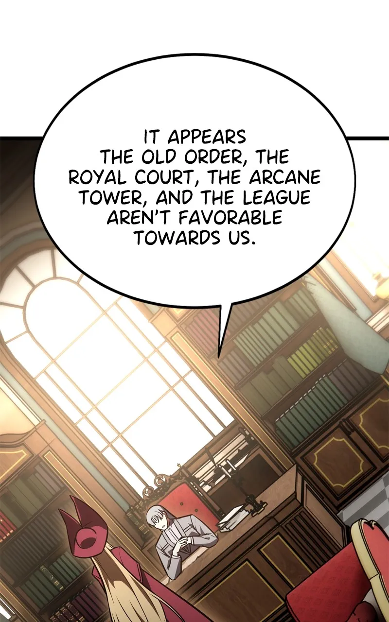 I Killed the Main Player Chapter 21 page 211 - 