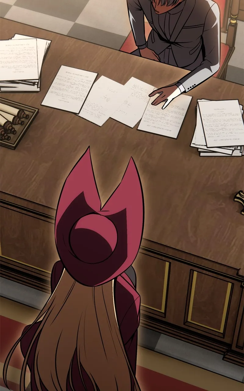 I Killed the Main Player Chapter 21 page 214 - 