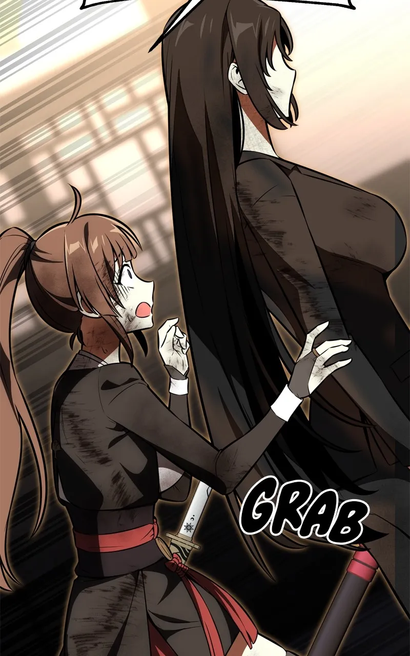 I Killed the Main Player Chapter 21 page 24 - 