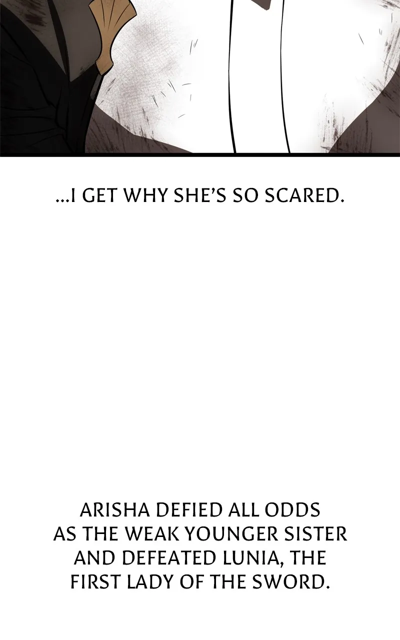 I Killed the Main Player Chapter 21 page 27 - 