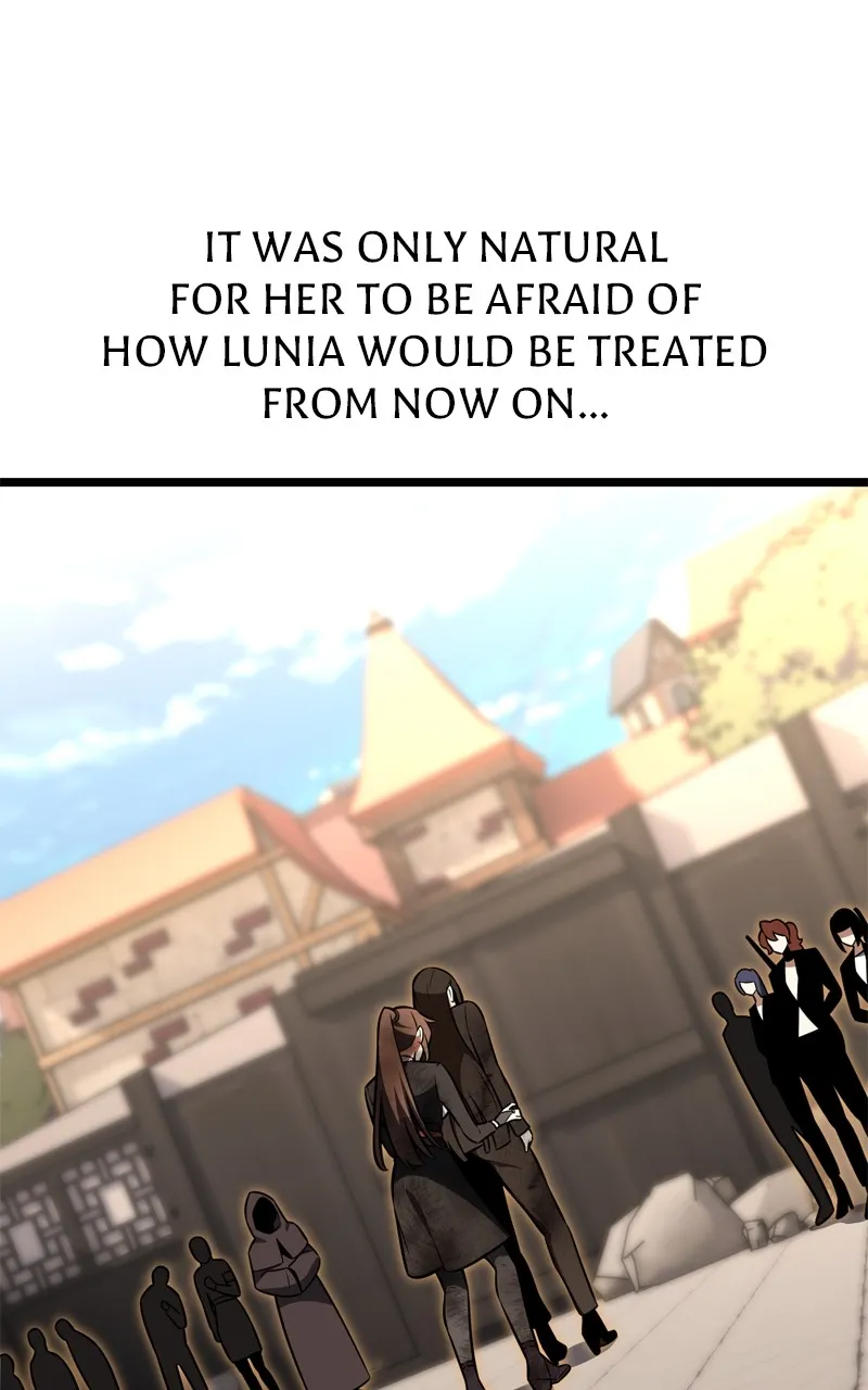 I Killed the Main Player Chapter 21 page 28 - 