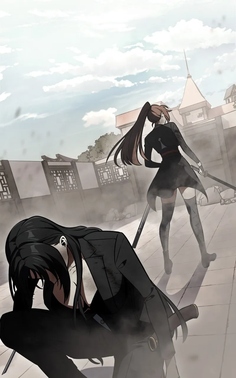 I Killed the Main Player Chapter 21 page 4 - 