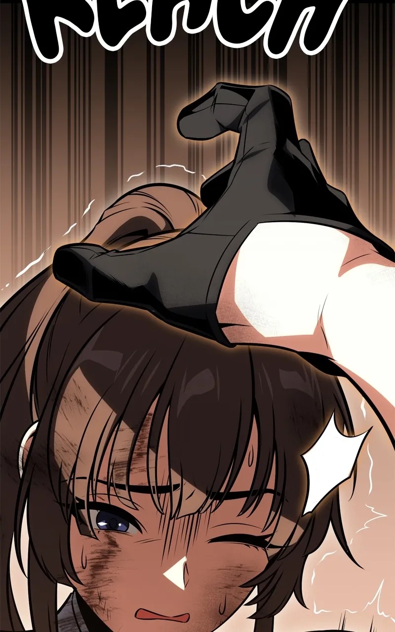 I Killed the Main Player Chapter 21 page 32 - 
