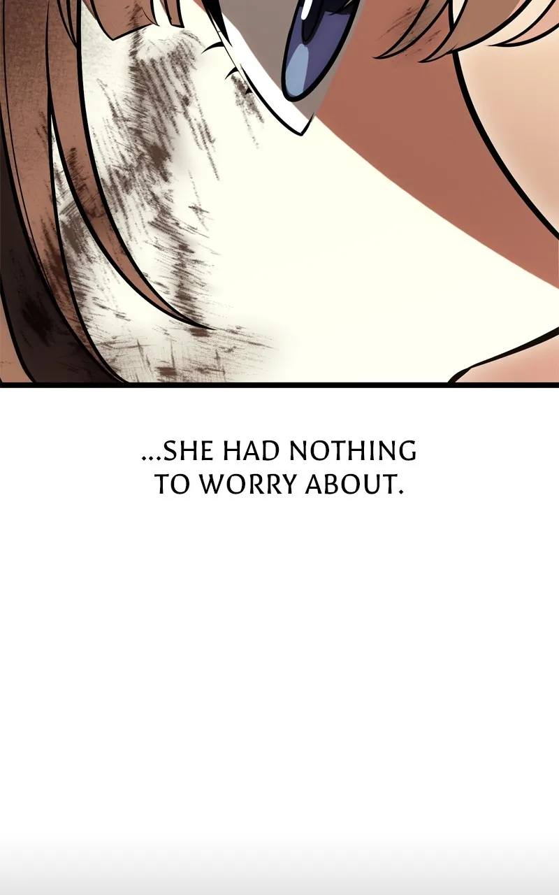 I Killed the Main Player Chapter 21 page 35 - 