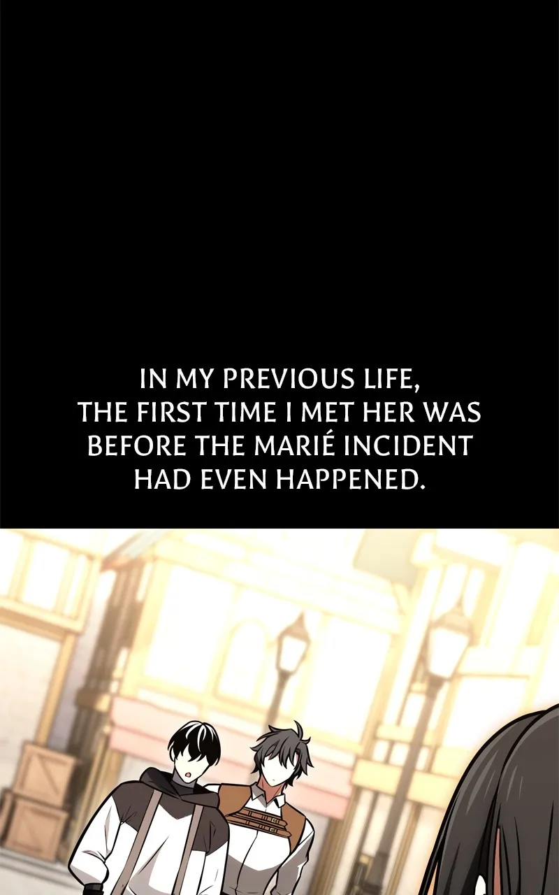 I Killed the Main Player Chapter 21 page 37 - 