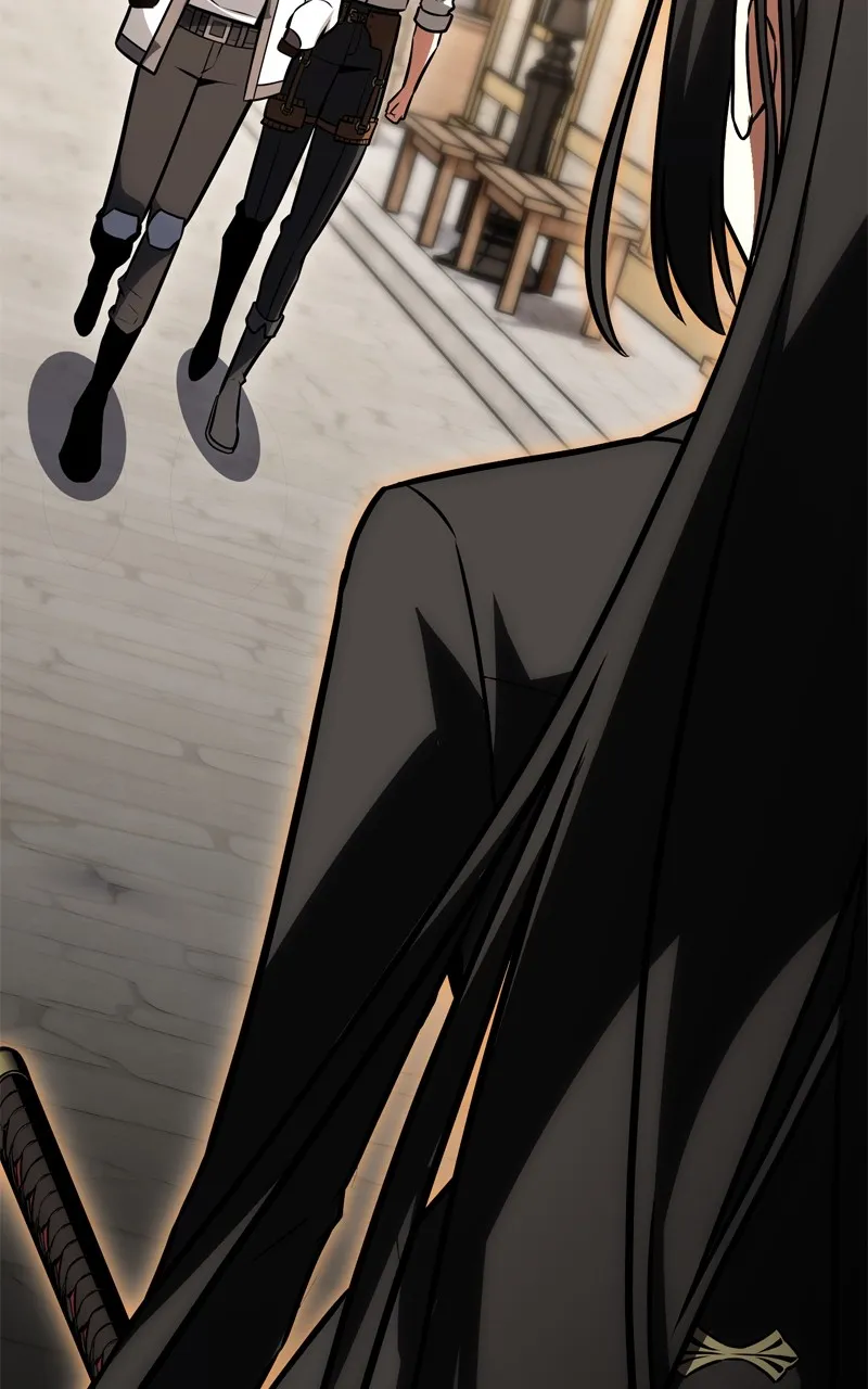I Killed the Main Player Chapter 21 page 38 - 