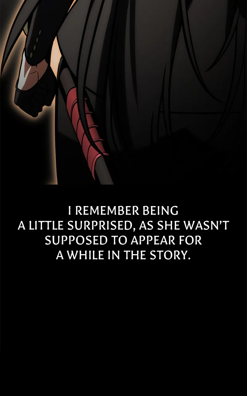 I Killed the Main Player Chapter 21 page 39 - 