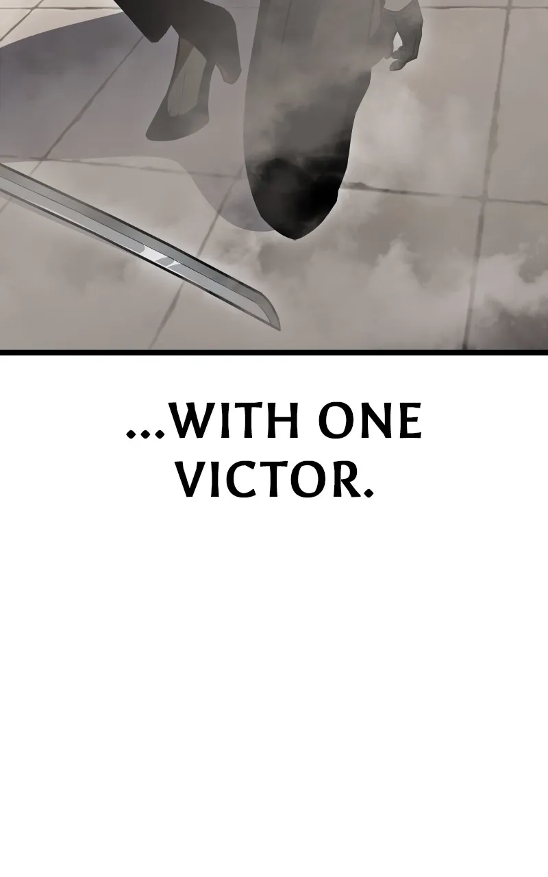 I Killed the Main Player Chapter 21 page 5 - 