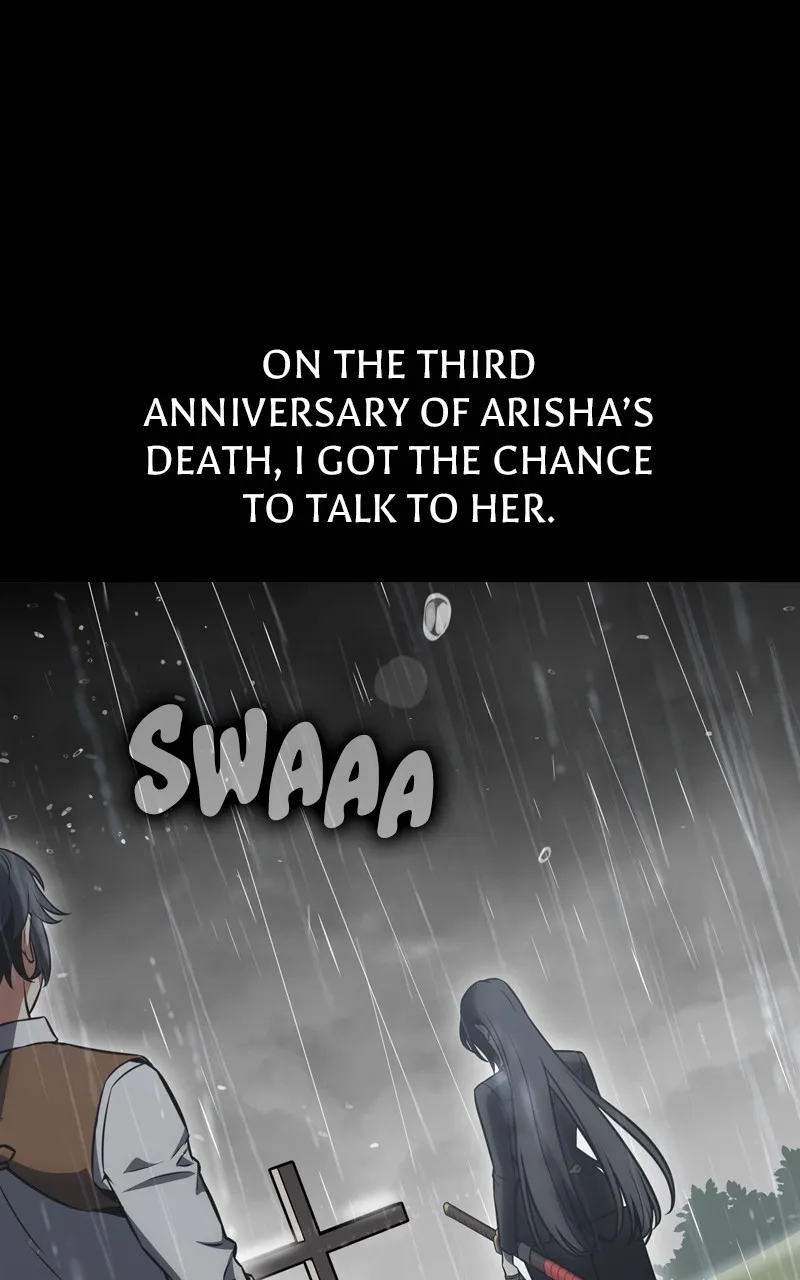 I Killed the Main Player Chapter 21 page 43 - 