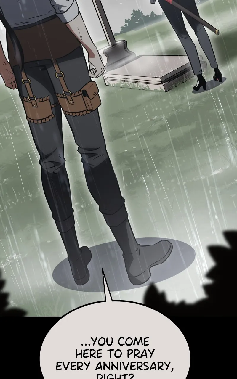 I Killed the Main Player Chapter 21 page 44 - 