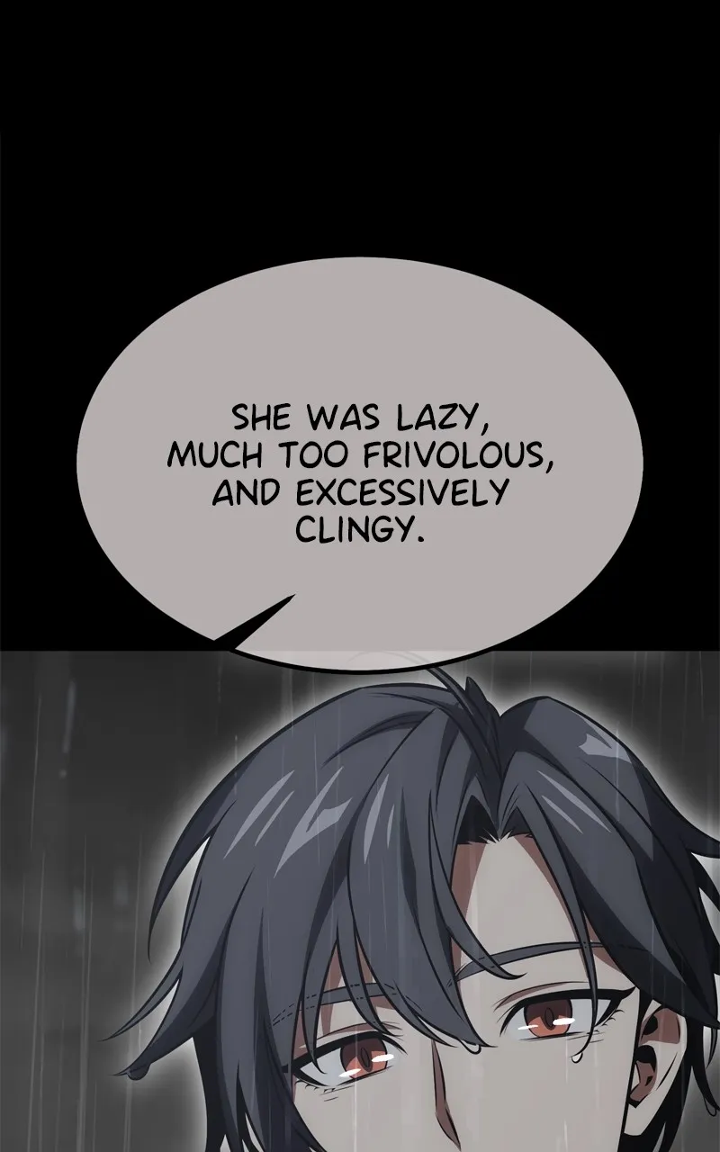 I Killed the Main Player Chapter 21 page 48 - 