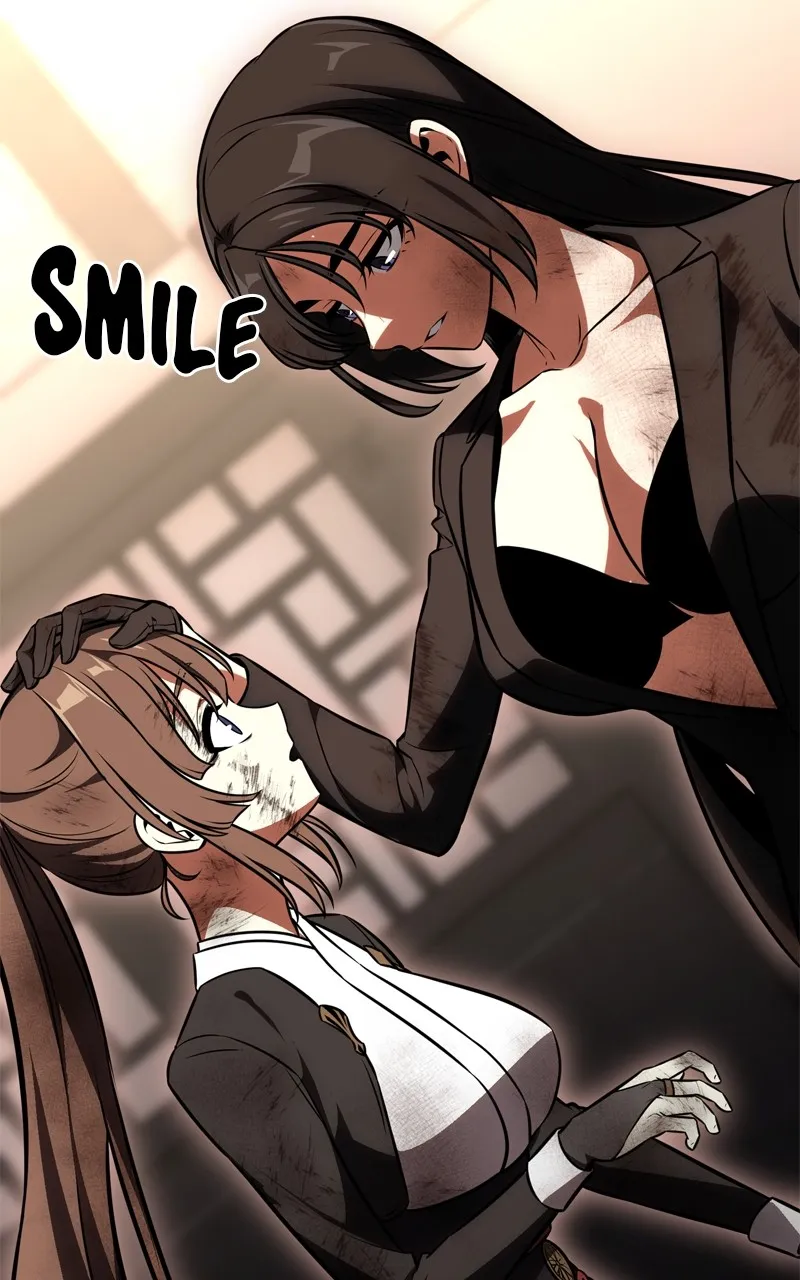 I Killed the Main Player Chapter 21 page 56 - 