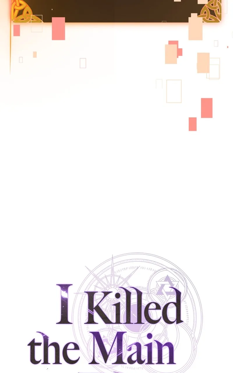 I Killed the Main Player Chapter 21 page 65 - 